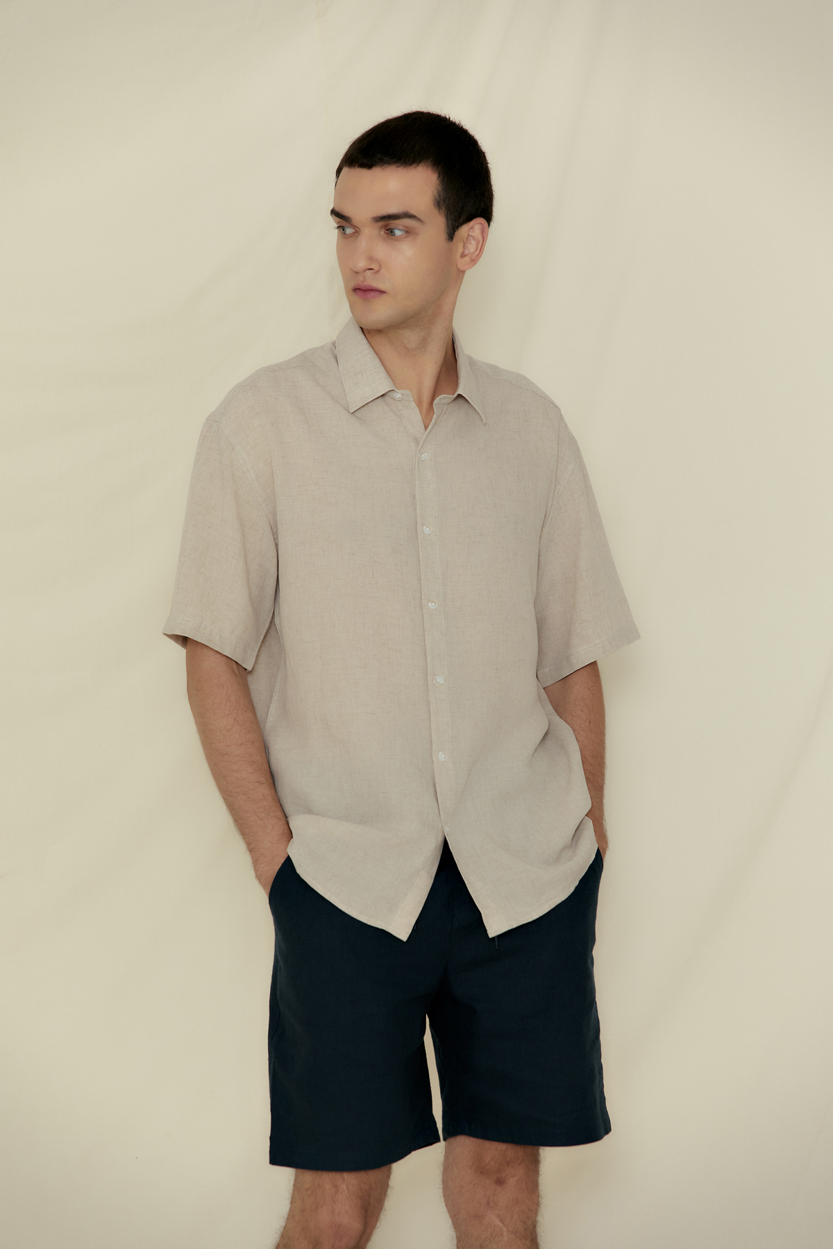 ANOBLIR ONLINE VISUAL CUT 2020SS