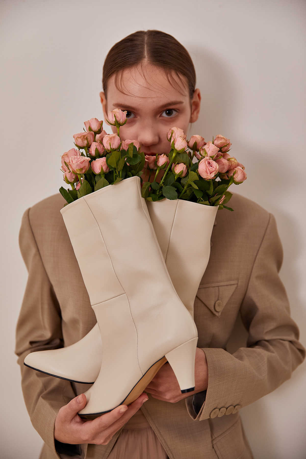 SHADOWMOVE ONLINE VISUAL CUT 2020FW