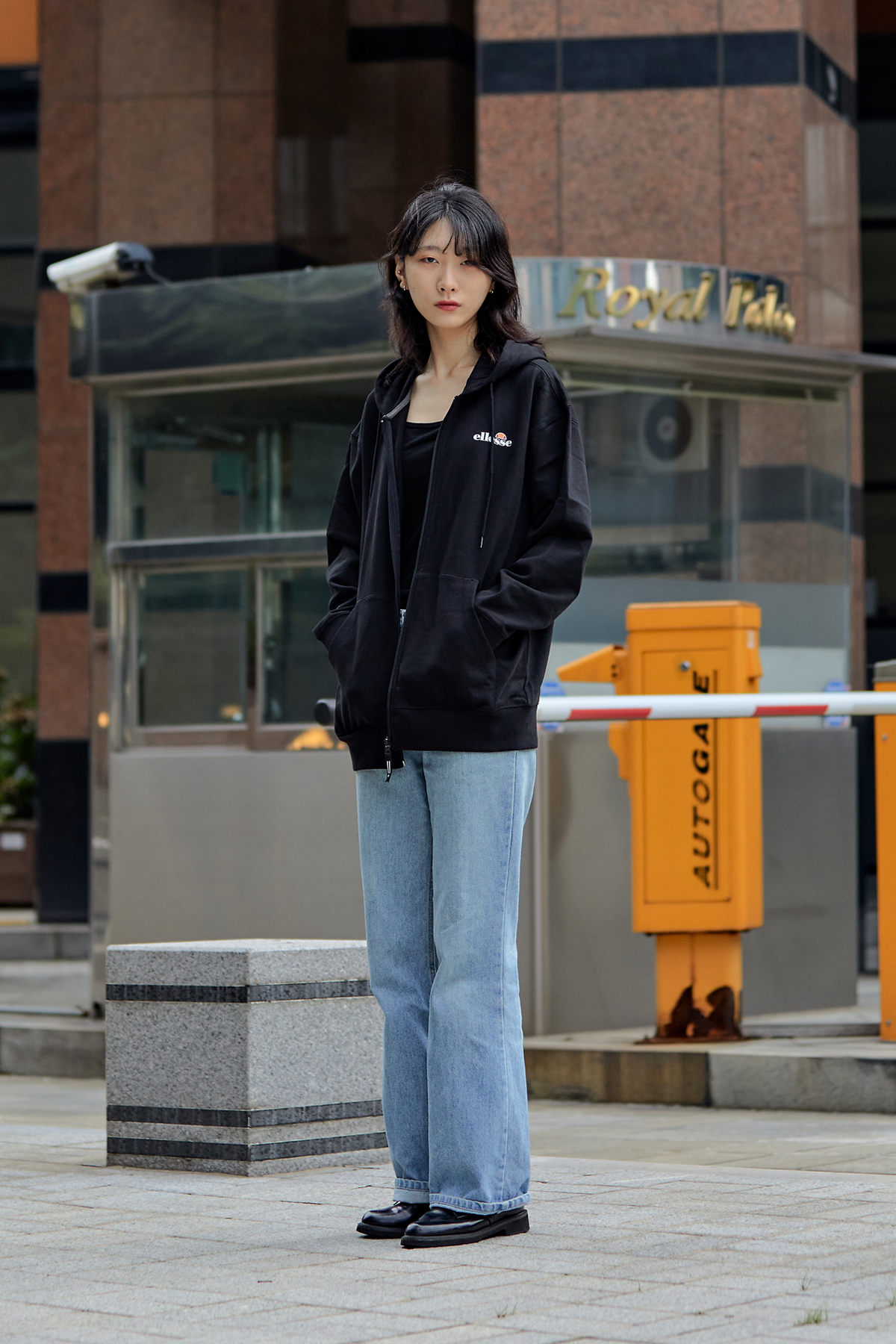 2020 서울 스트리트 패션: 엘리쎄 x 무신사 협업 스타일 가이드 사진 4