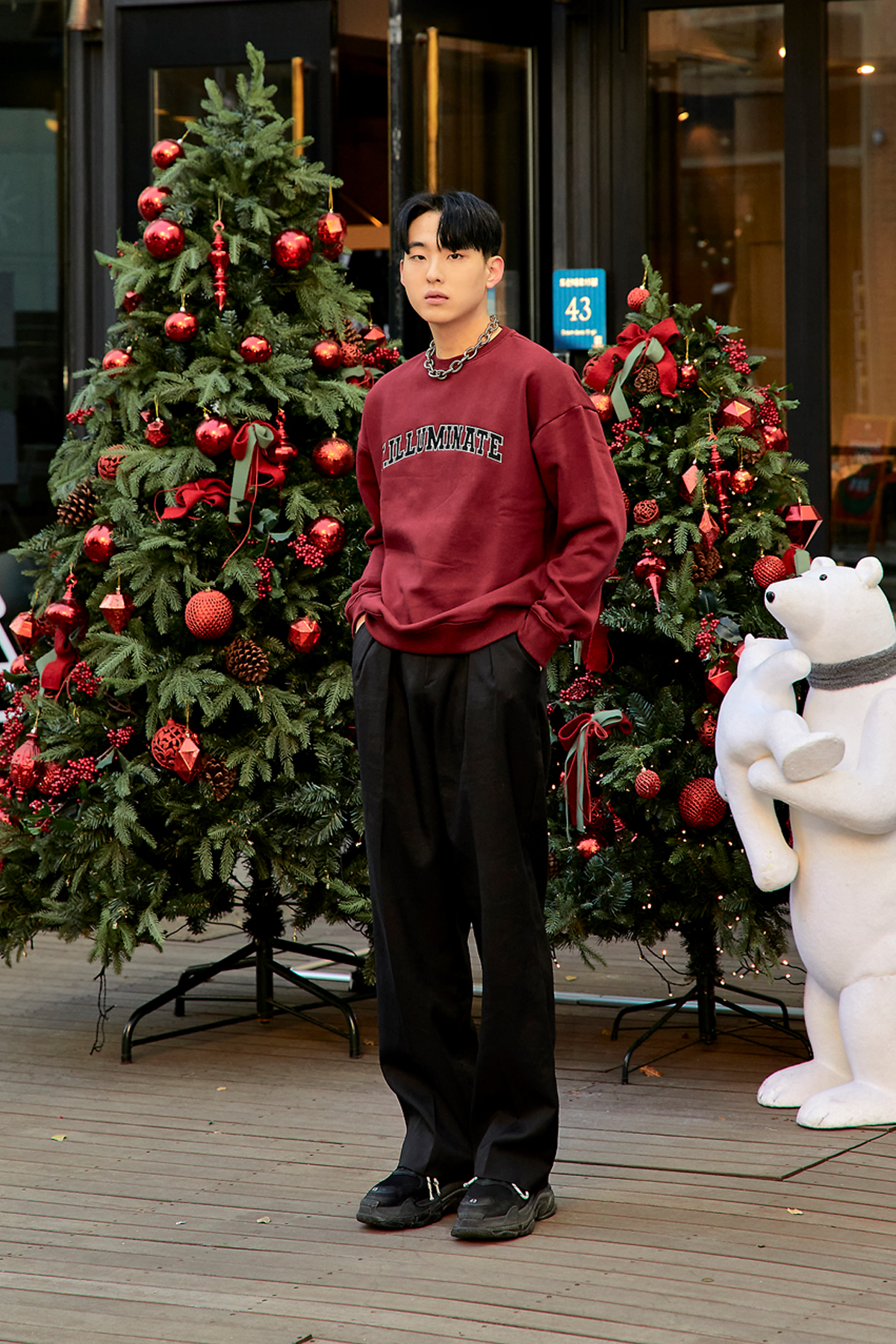 FILLUMINATE STREET SNAP 2020