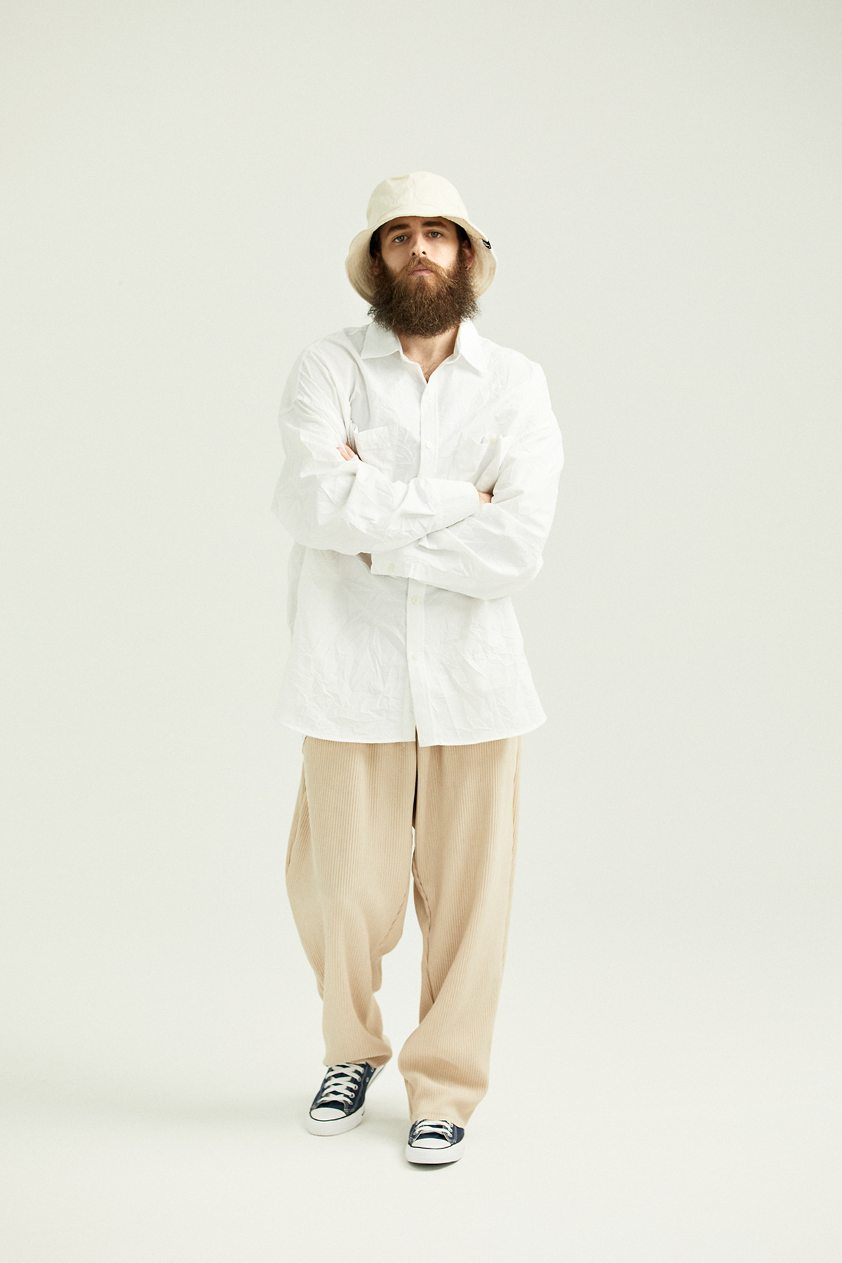 CARGOBROS VISUAL CUT 2021SS