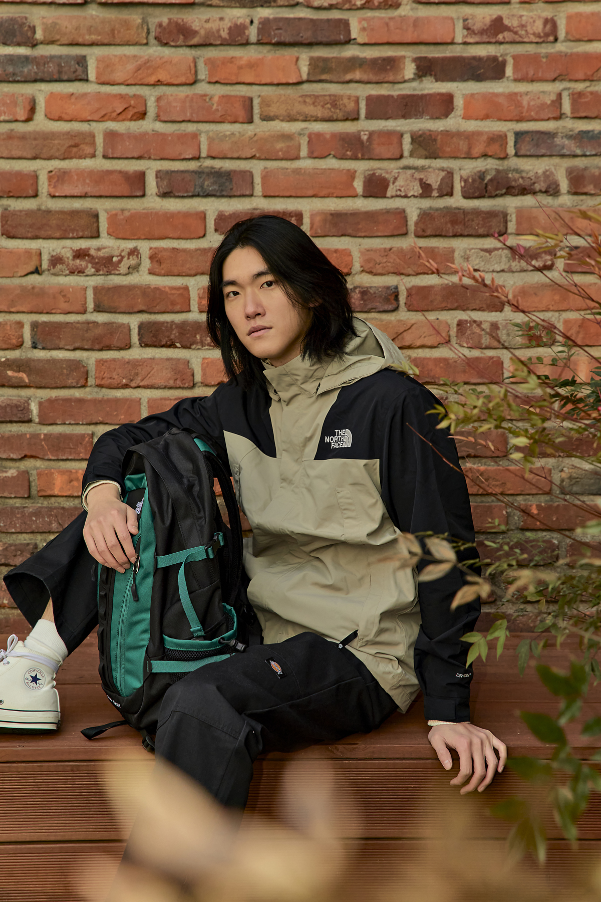 THE NORTH FACE STREET SNAP 2021
