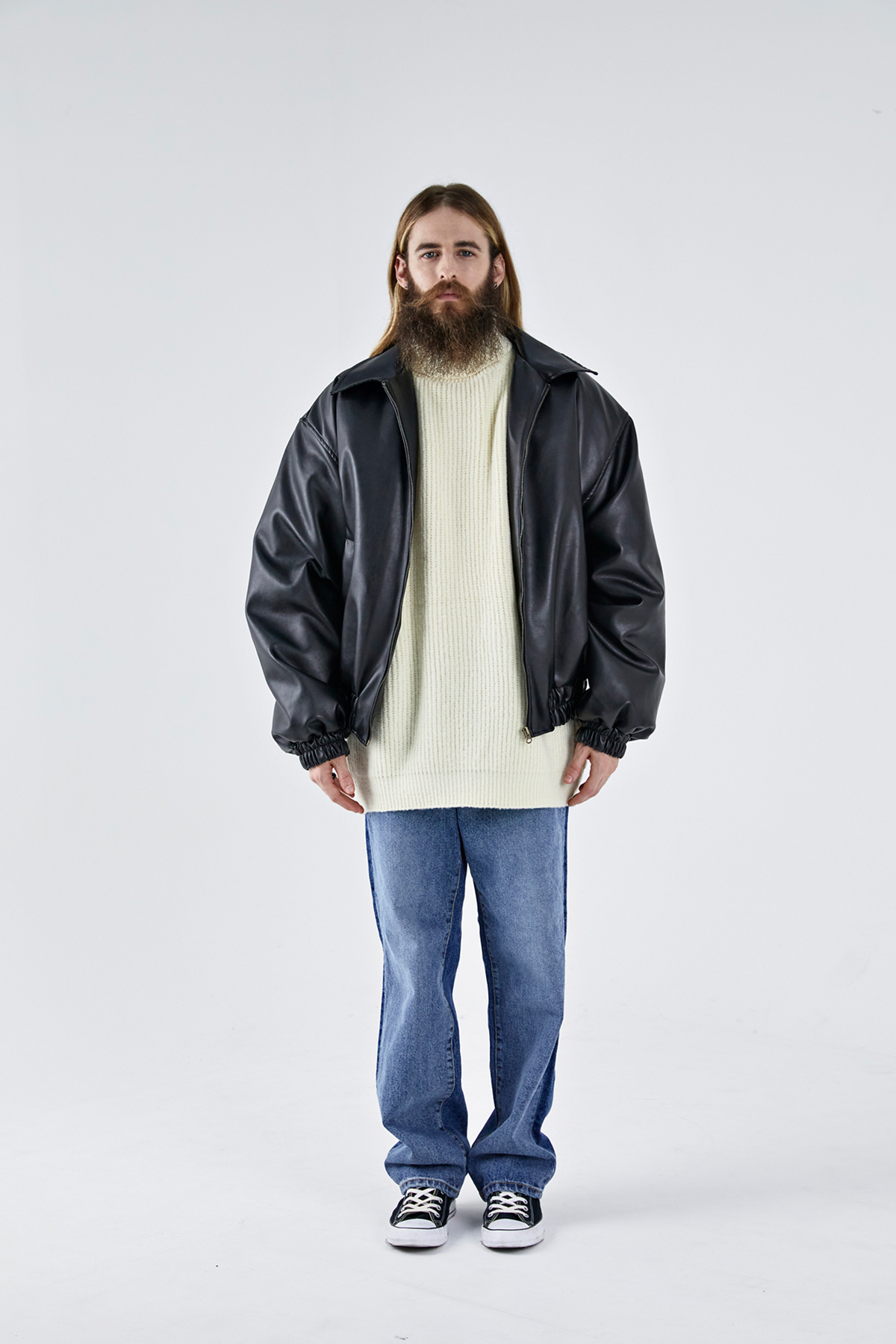 ACONSTUDIO VISUAL CUT 2021FW #2