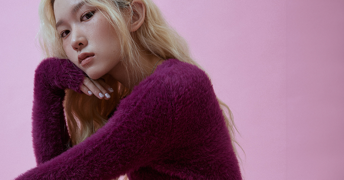 애즈온 2023 F/W 1ST 드롭 박스 컬렉션 – 패션의 자유로운 정신 담다.