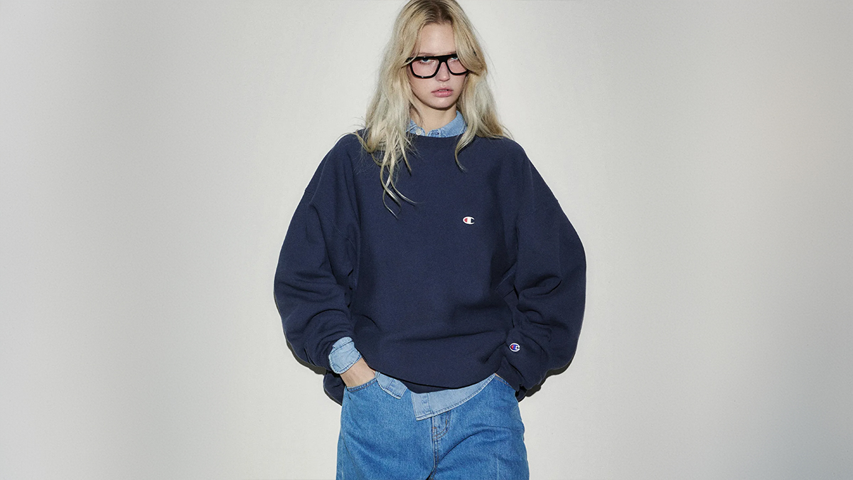 노앙 x 챔피온 이미지 노앙 x 챔피온 이미지