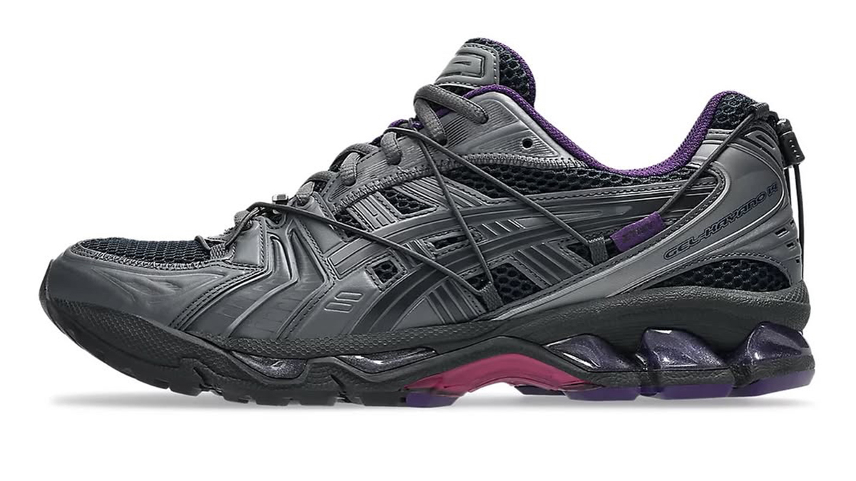 ZUTOMAYO x 아식스 (ASICS SportStyle)