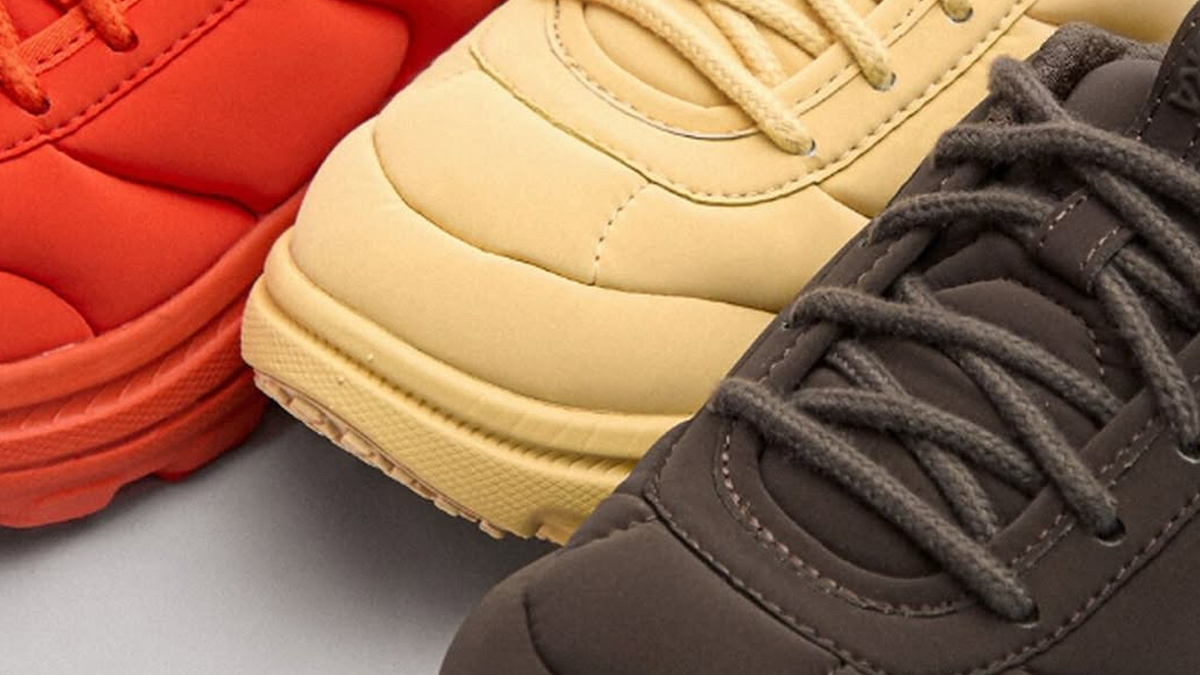 마르니 (MARNI) x 호카 (HOKA)