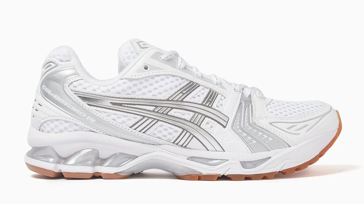 아페쎄 (A.P.C.) x 아식스 스포츠스타일 (ASICS SportStyle)
