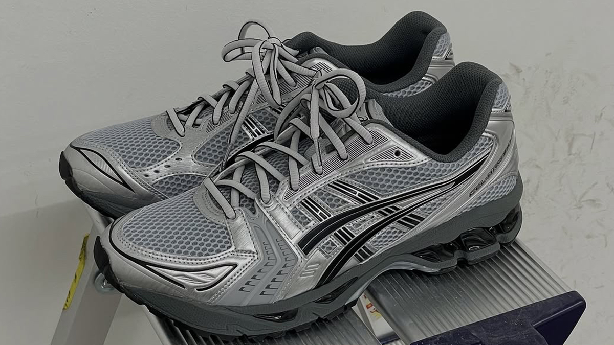 어반 리서치 (URBAN RESEARCH) x 아식스 스포츠스타일 (ASICS SportStyle)