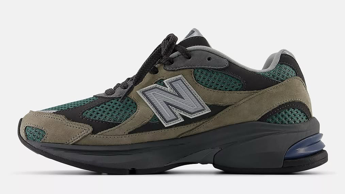 뉴발란스 (New Balance Lifestyle)