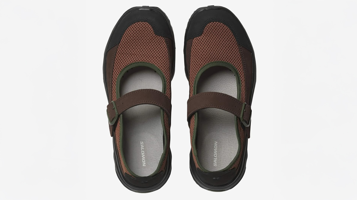 살로몬 스포츠스타일 (Salomon Sportstyle)
