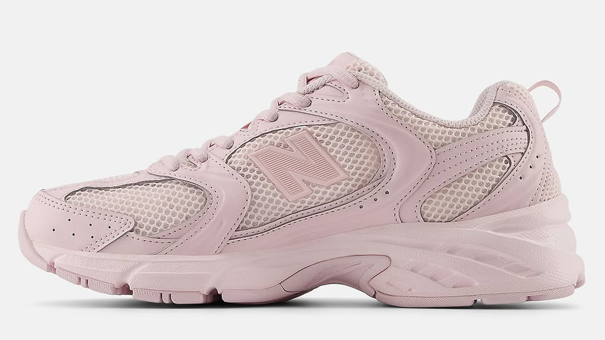 아트모스 핑크 (atmos Pink) x 뉴발란스 (New Balance) 아트모스 핑크 (atmos Pink) x 뉴발란스 (New Balance)