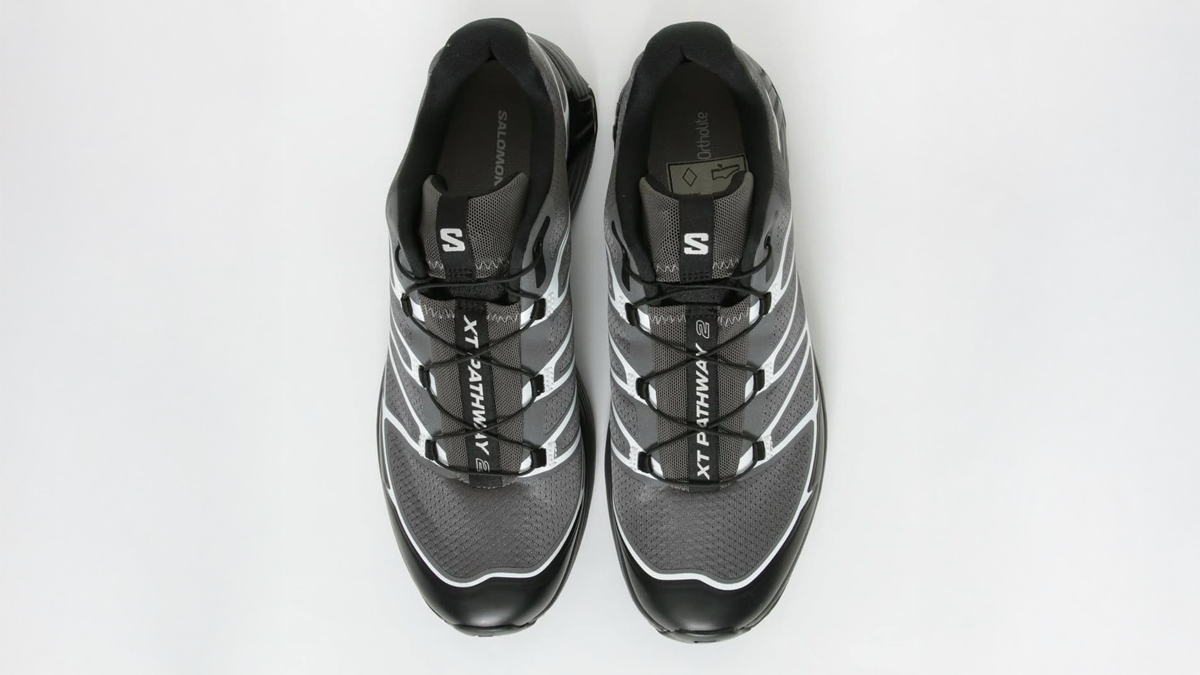 어반 리서치 (URBAN RESEARCH) x 살로몬 스포츠스타일 (Salomon Sportstyle)