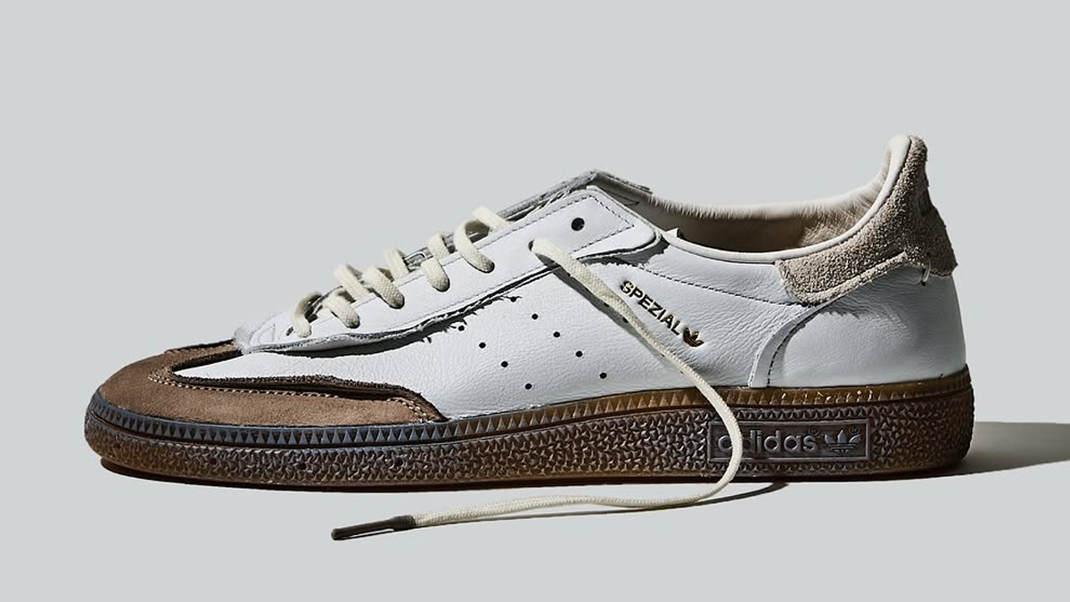 인빈시블 (INVINCIBLE®) x 아디다스 컨소시엄 (adidas Consortium)