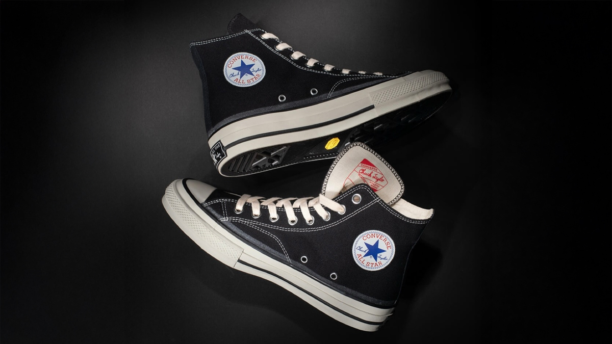 컨버스 애딕트 (CONVERSE ADDICT)