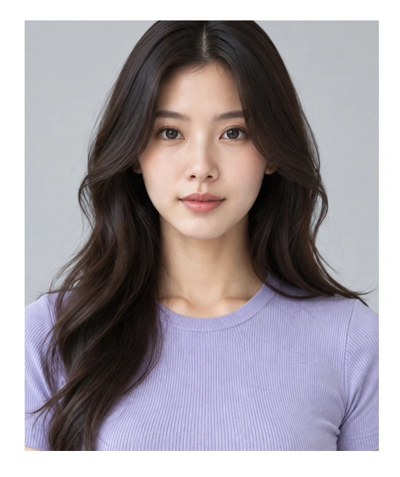 여자모델 프로필 | 소연