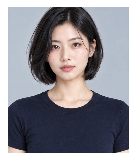 여자모델 프로필 | 유나